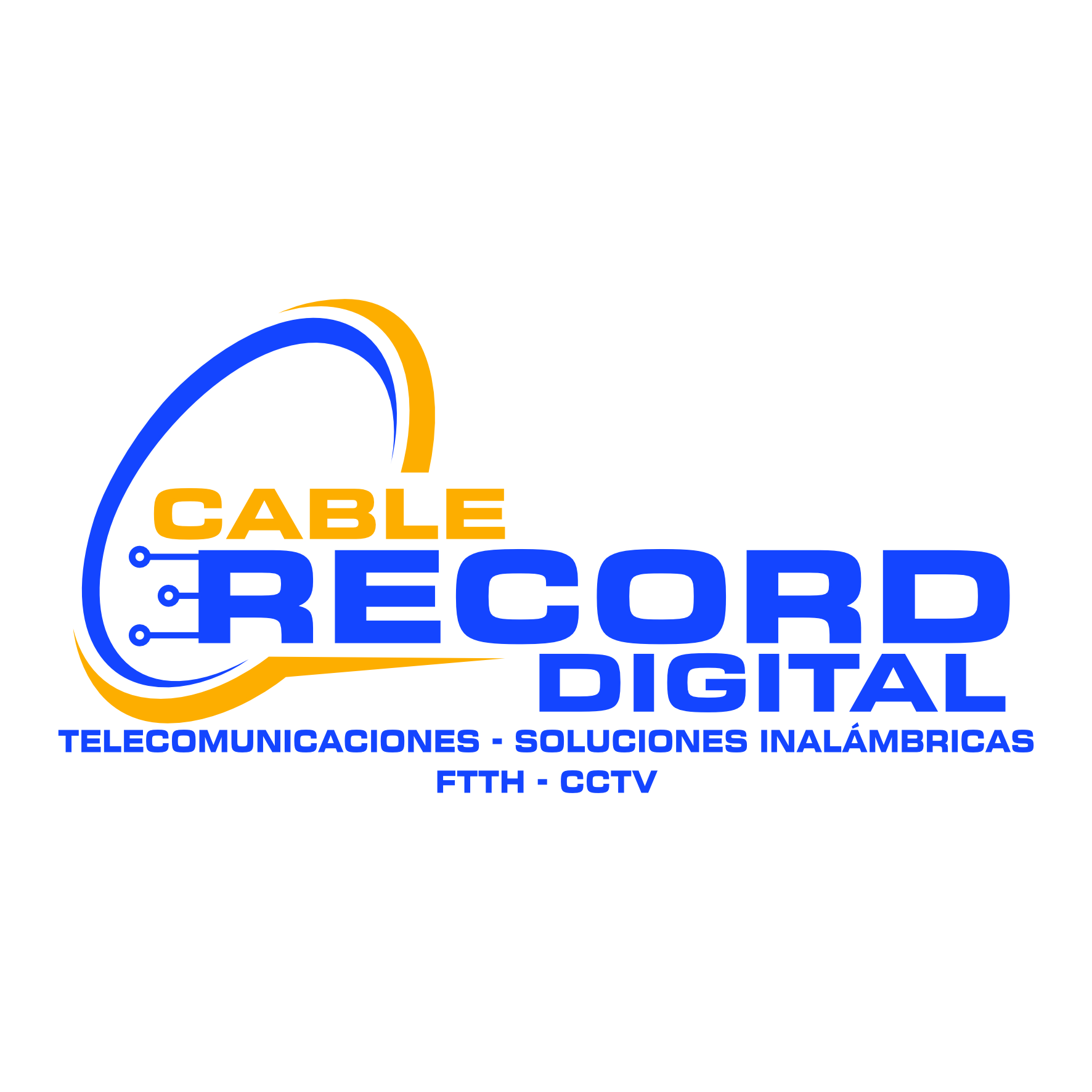 CABLE RECORD DIGITAL SAS