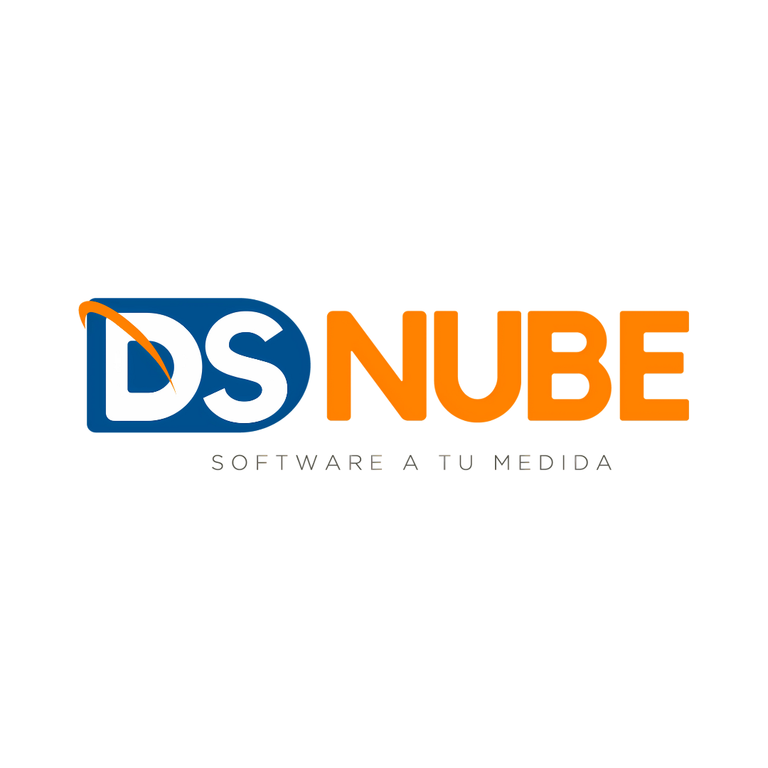 DSNUBE SOFTWARE CONTABLE 