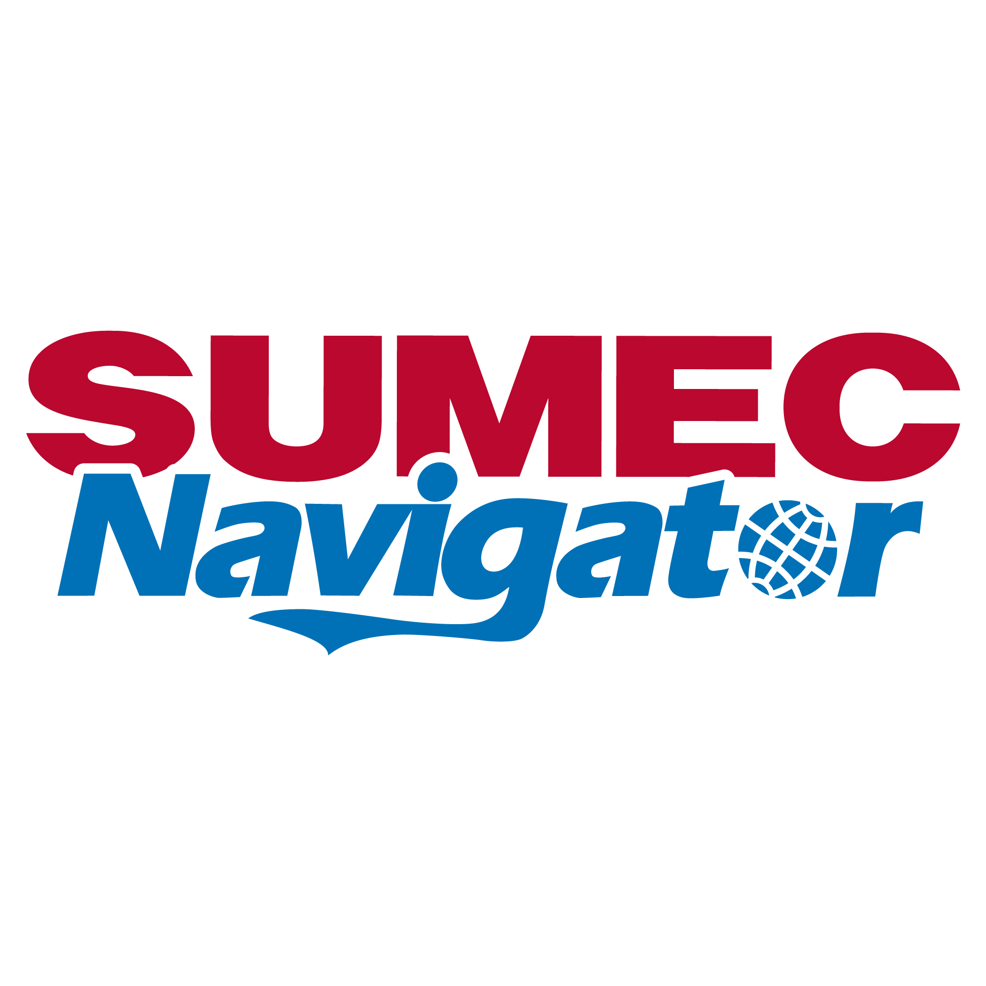 Sumec navigator