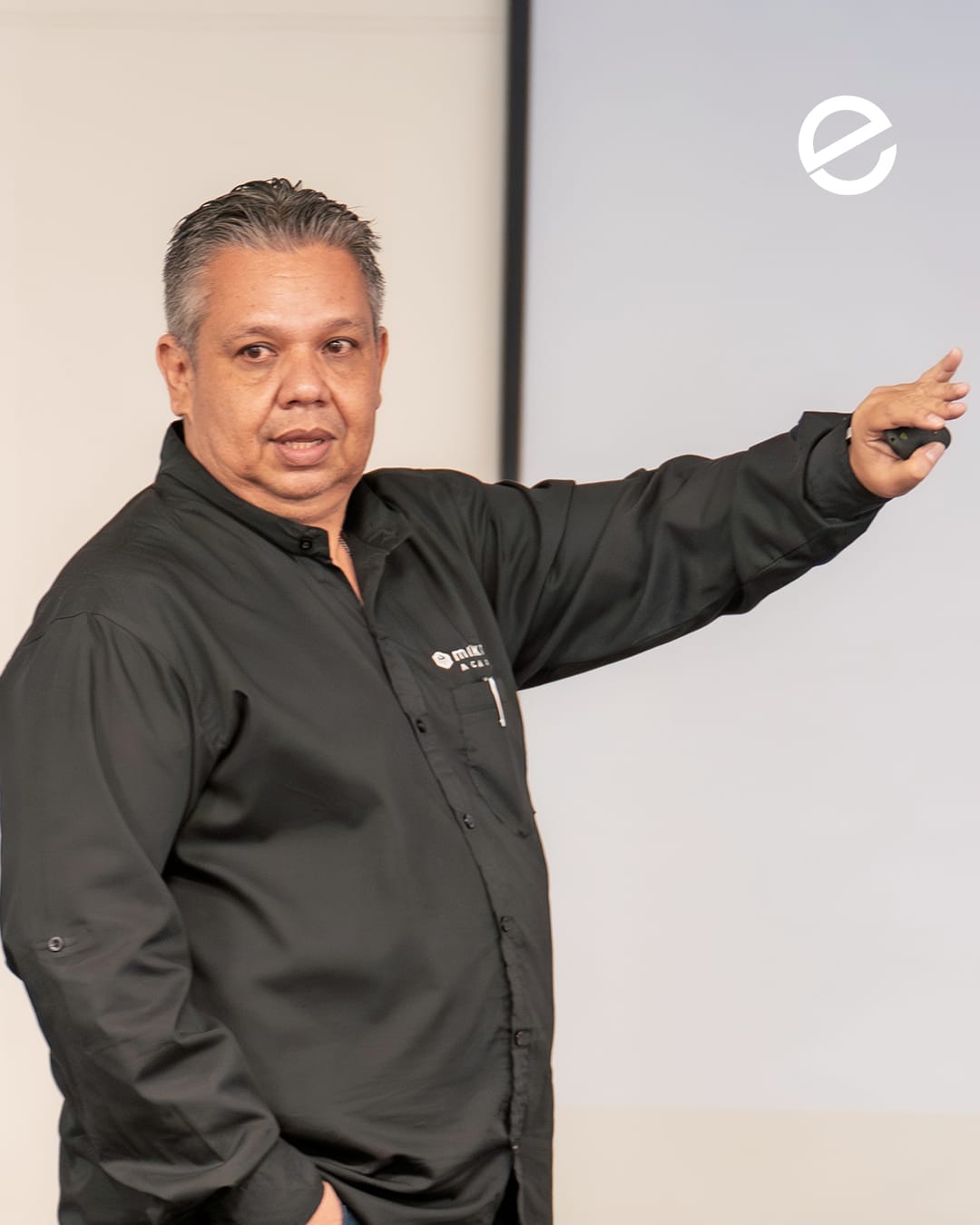 Layer 2 Security — MikroTik: amenazas, protección y buenas practicaste