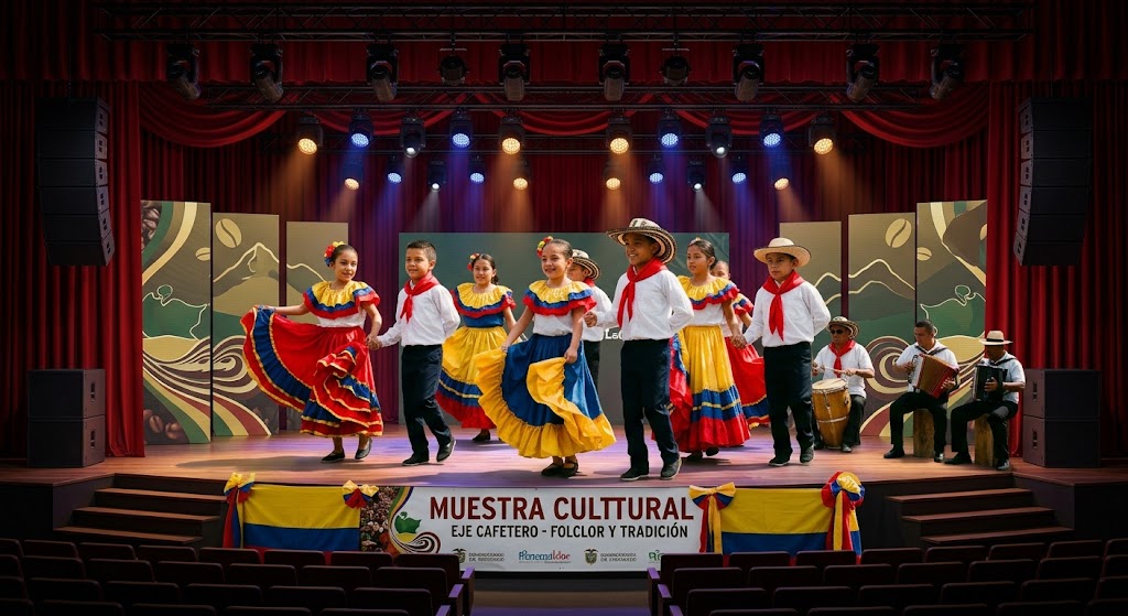 ACTIVIDAD CULTURAL