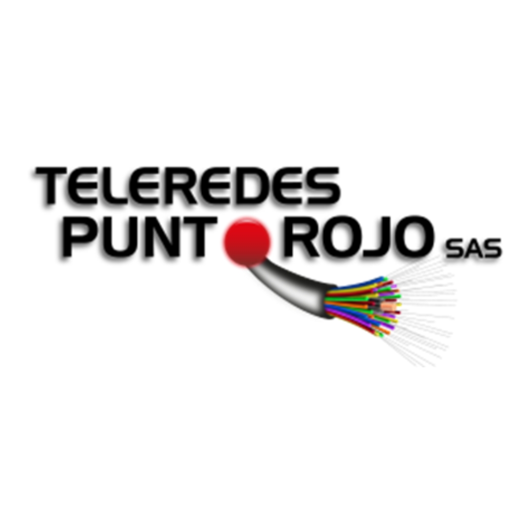 TELEREDES . PUNTO ROJO SAS