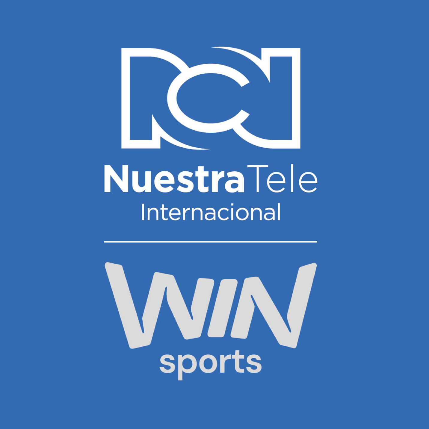 Rcn Internacional - Win Sports