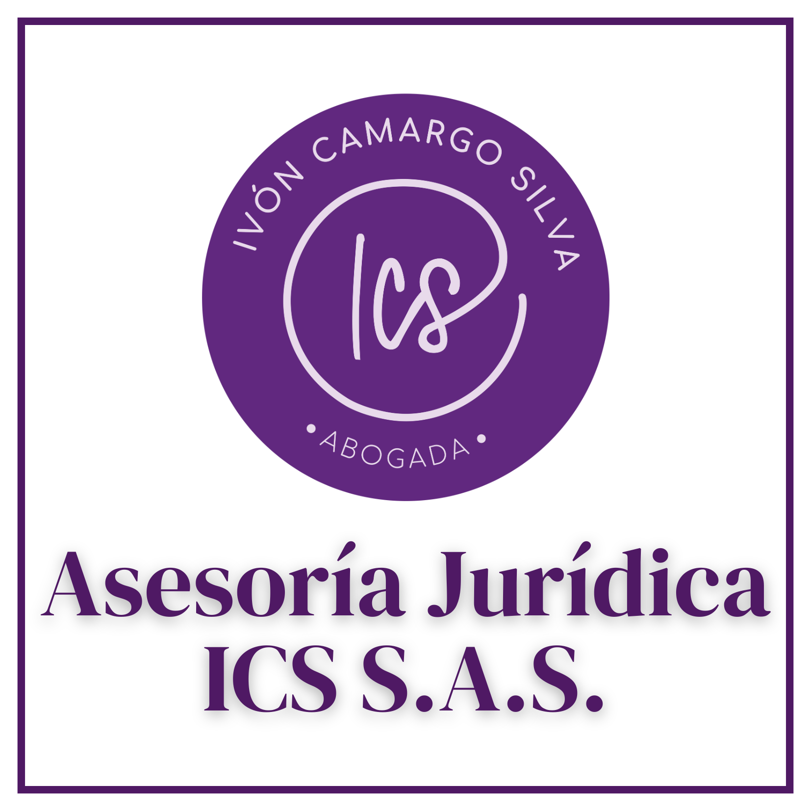 Asesoría Jurídica ICS SAS