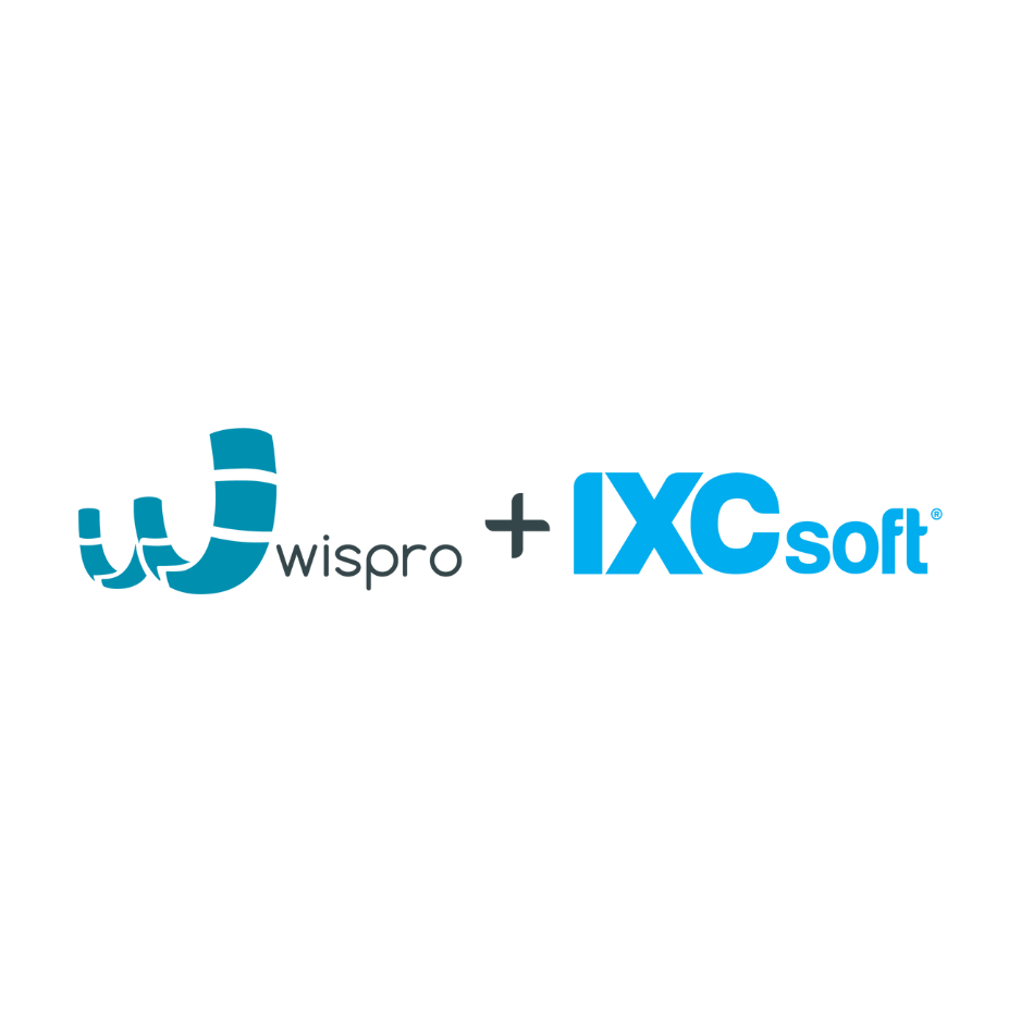Wispro + IXC Soft