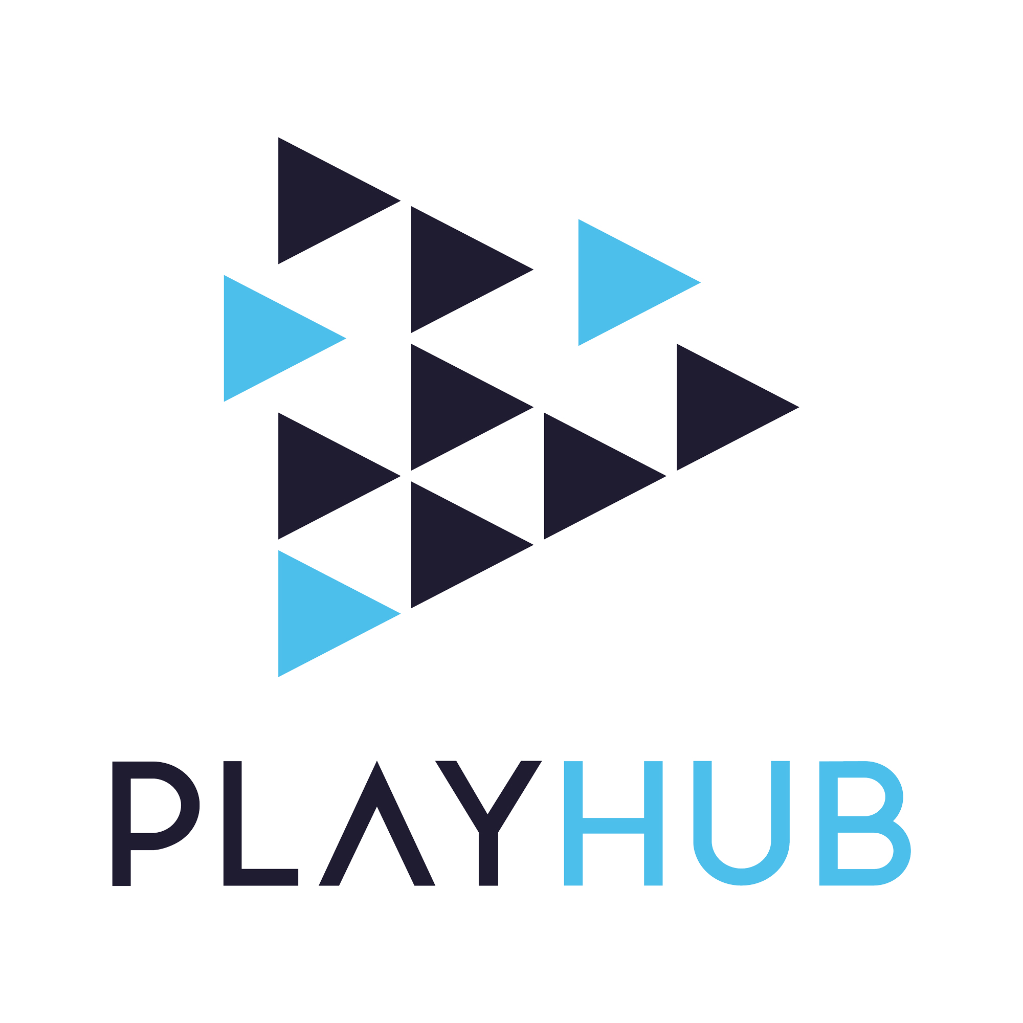 PlayHub