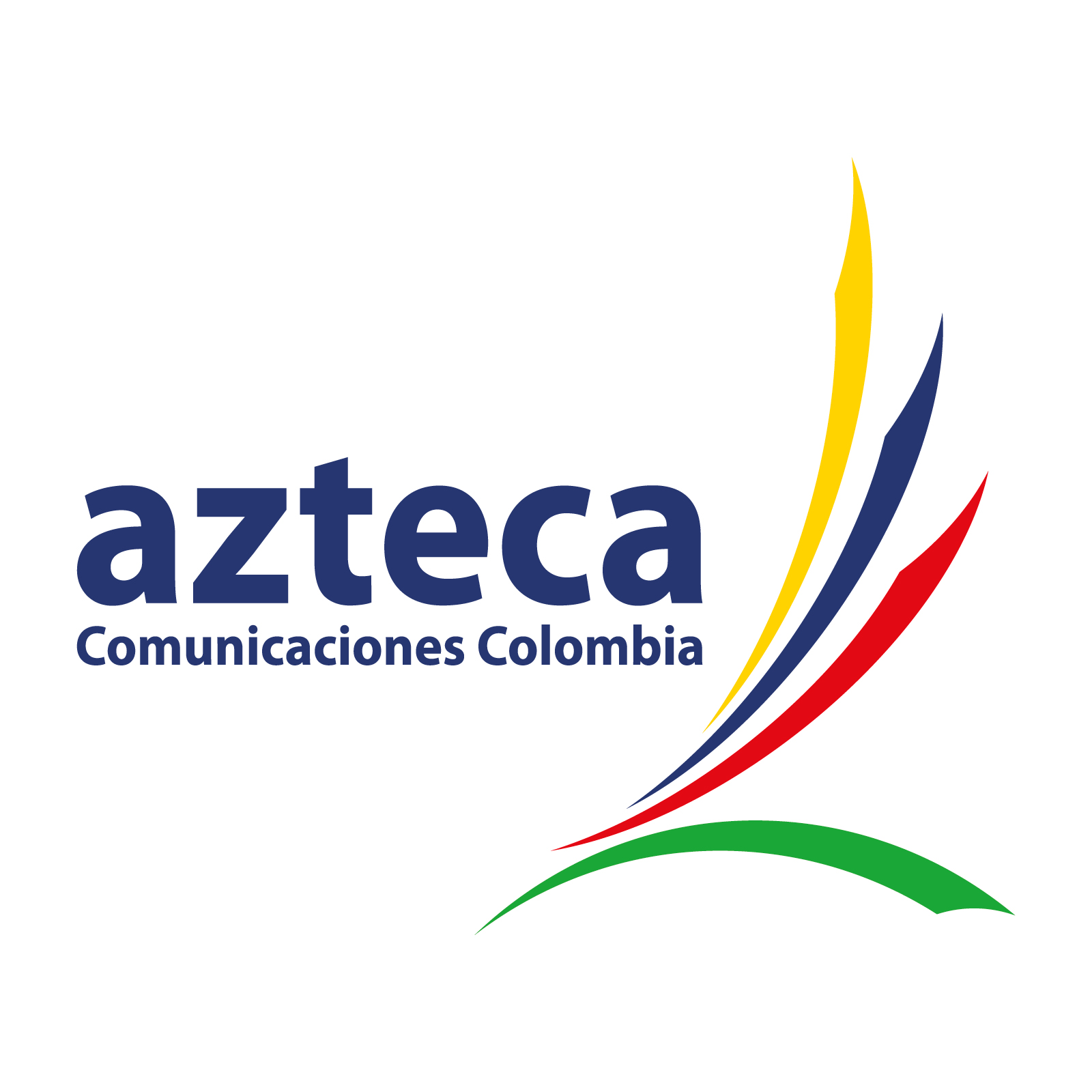 Azteca comunicaciones Colombia