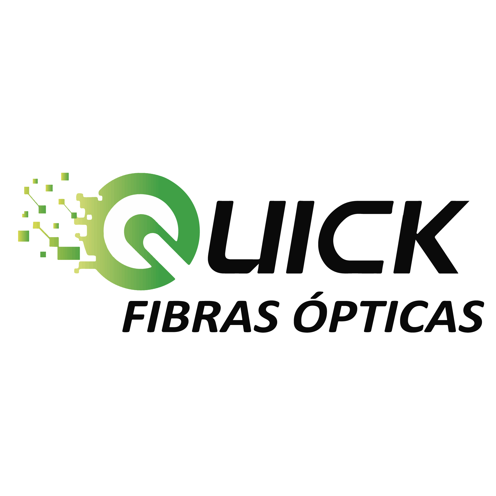 Quick fibras opticas